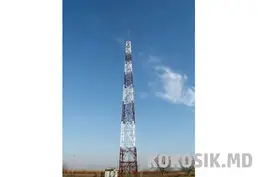 Металлоконструкции (изготовление, сварка, монтаж)