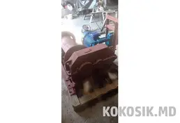 Ремонт кранов, кран-балок, тельферов (мостовой, козловой кран)