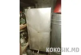 Продам бочку для вина (250 литров)
