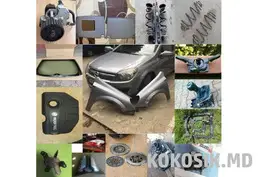 Продам запчасти на Opel (Astra, Kadett, Zafira, Meriva и другие)