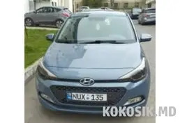 Hyundai i20 2014 (1.4 Diesel, Hatchback)