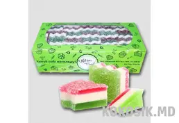 🛒 Оптовая и розничная поставка продуктов питания по Молдове