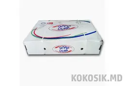 🛒 Оптовая и розничная поставка продуктов питания по Молдове
