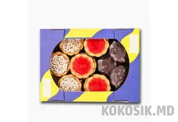🛒 Оптовая и розничная поставка продуктов питания по Молдове