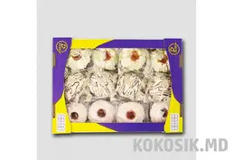 🛒 Оптовая и розничная поставка продуктов питания по Молдове