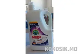🧴 Detergenți gel profesionali (Angro)