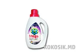 🧴 Detergenți gel profesionali (Angro)