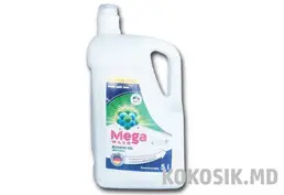 🧴 Detergenți gel profesionali (Angro)
