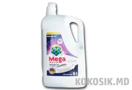 🧴 Detergenți gel profesionali (Angro)