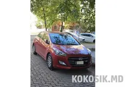 🚗 Продам Hyundai i30 (2016 г.в.)