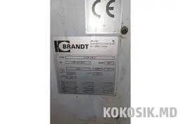 🛠️ Продается кромкооблицовочный станок Brandt