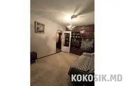 Сдам однокомнатную квартиру