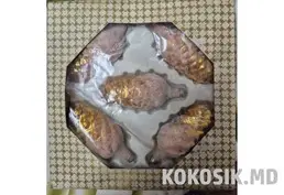 Продам ёлочные игрушки СССР - 6