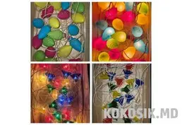 Продам ёлочные игрушки СССР - 9