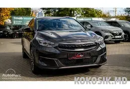 KIA XCeed 2020