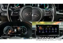 KIA XCeed 2020