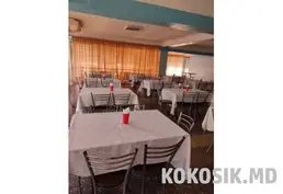 Аренда банкетных и конференц-залов (до 500 чел.)