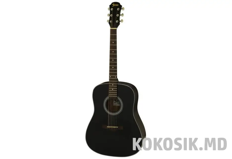 Продам Акустическую гитару Aria FST D65 (6 струн)
