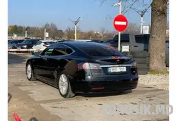 Tesla Model S 100D 2018 (Электро, AWD)