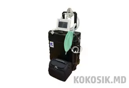 Гипоксикатор «Эверест АНТ 02R» (Симулятор высоты)
