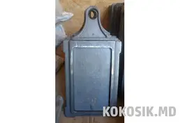 Чугунные изделия для печей