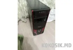 Продам ПК на AM3 (Athlon X2 250, 4 GB DDR3)