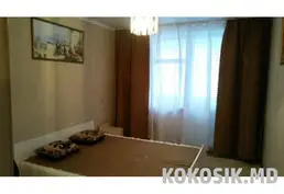 Сдам 2-комнатную квартиру посуточно, почасово