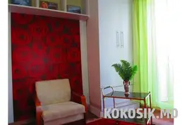 Сдам 1-комнатную квартиру посуточно, почасово