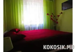 Сдам 1-комнатную квартиру посуточно, почасово
