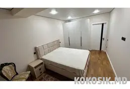 🏡Townhouse de Lux în complexul Cottage Residence.