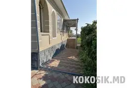 Дом в Цауле, район Дондюшаны