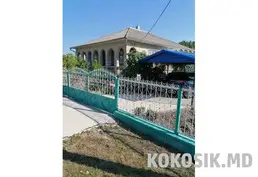Дом в Цауле, район Дондюшаны