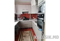 Дом в Цауле, район Дондюшаны