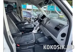 Volkswagen Caravelle 2014 года