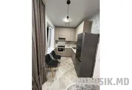 Квартира в центре Бендер — посуточно и надолго
