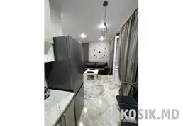 Квартира в центре Бендер — посуточно и надолго