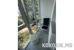 Квартира-студия с евроремонтом в центре Бендер