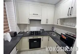 Квартира-студия с евроремонтом в центре Бендер