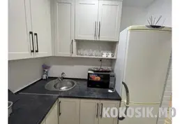 Квартира-студия с евроремонтом в центре Бендер