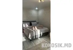 Квартира-студия с евроремонтом в центре Бендер
