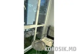 Квартира-студия с евроремонтом в центре Бендер