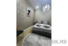 Двухкомнатная квартира с евроремонтом в Бендерах