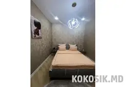 Двухкомнатная квартира с евроремонтом в Бендерах
