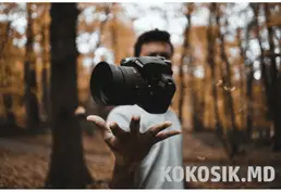 Фотограф — фотосъёмка в Рыбнице