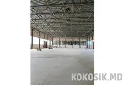 Склад в аренду — центр Тирасполя, 1940 м²