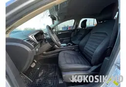Ford Fusion Hybrid 2014