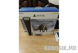 PS5 и PS4 — подписки, гарантия, доставка