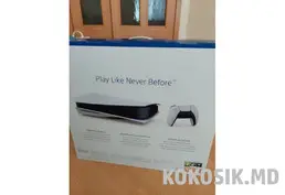 PS5 и PS4 — подписки, гарантия, доставка