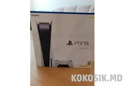 Купим PS5 и PS4 — быстро, за наличные