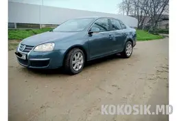 Volkswagen Jetta V